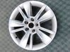 Felgi aluminiowe R17 57A601025C