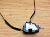 Zamek drzwi tylnych samochodów dostawczych 8200542396