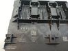 Comfort/convenience module 