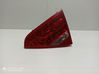 Tailgate rear/tail lights 