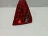 Tailgate rear/tail lights 
