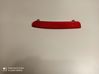 Rear tail light reflector 
