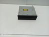 Navigation unit CD/DVD player 
