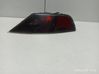 Rear bumper light 