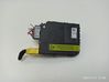 Steering angle sensor 
