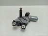 Motor del limpiaparabrisas trasero 