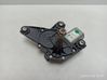 Rear window wiper motor 