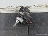 Gearbox transfer box case 