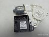 Front door window regulator motor 