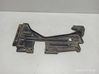 Rear underbody cover/under tray 