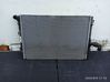 Coolant radiator 