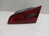 Tailgate rear/tail lights 