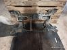 Rear subframe 
