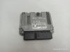 Calculateur moteur ECU 03L906018CN