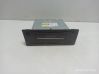 Radio/CD/DVD/GPS head unit 