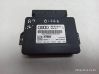 Hand brake control module 