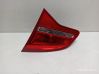 Tailgate rear/tail lights 