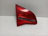 Tailgate rear/tail lights 