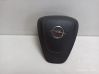 Steering wheel airbag 