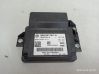 Hand brake control module 