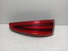 Tailgate rear/tail lights 