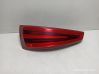 Tailgate rear/tail lights 