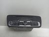 Radio/CD/DVD/GPS head unit 8U0035192E