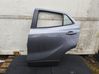 Rear door 