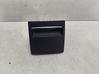Ashtray (rear) 