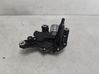 Rear window wiper motor 