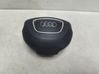 Steering wheel airbag 