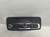 Radio/CD/DVD/GPS head unit 8U0035193B