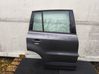 Rear door 
