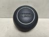 Steering wheel airbag 
