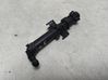 Headlight washer spray nozzle 8R0955101A