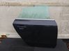 Rear door 