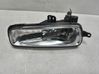 Front fog light 