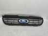Front bumper upper radiator grill 