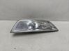 Front fog light 