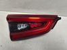 Tailgate rear/tail lights 