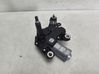 Rear window wiper motor 