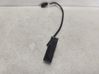 Tailgate opening switch 