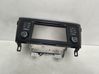 Radio/CD/DVD/GPS head unit 