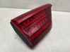 Tailgate rear/tail lights 