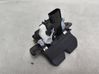 Tailgate/trunk/boot lock/catch/latch 
