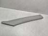 (A) pillar trim 
