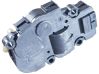A/C air flow flap actuator/motor 412650920