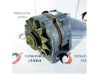 Alternador 0120469822