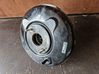 Brake booster 0204704548
