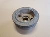 Crankshaft pulley 1186290E71
